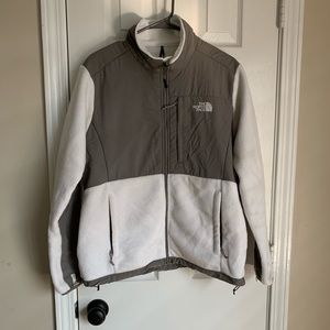 North Face jacket